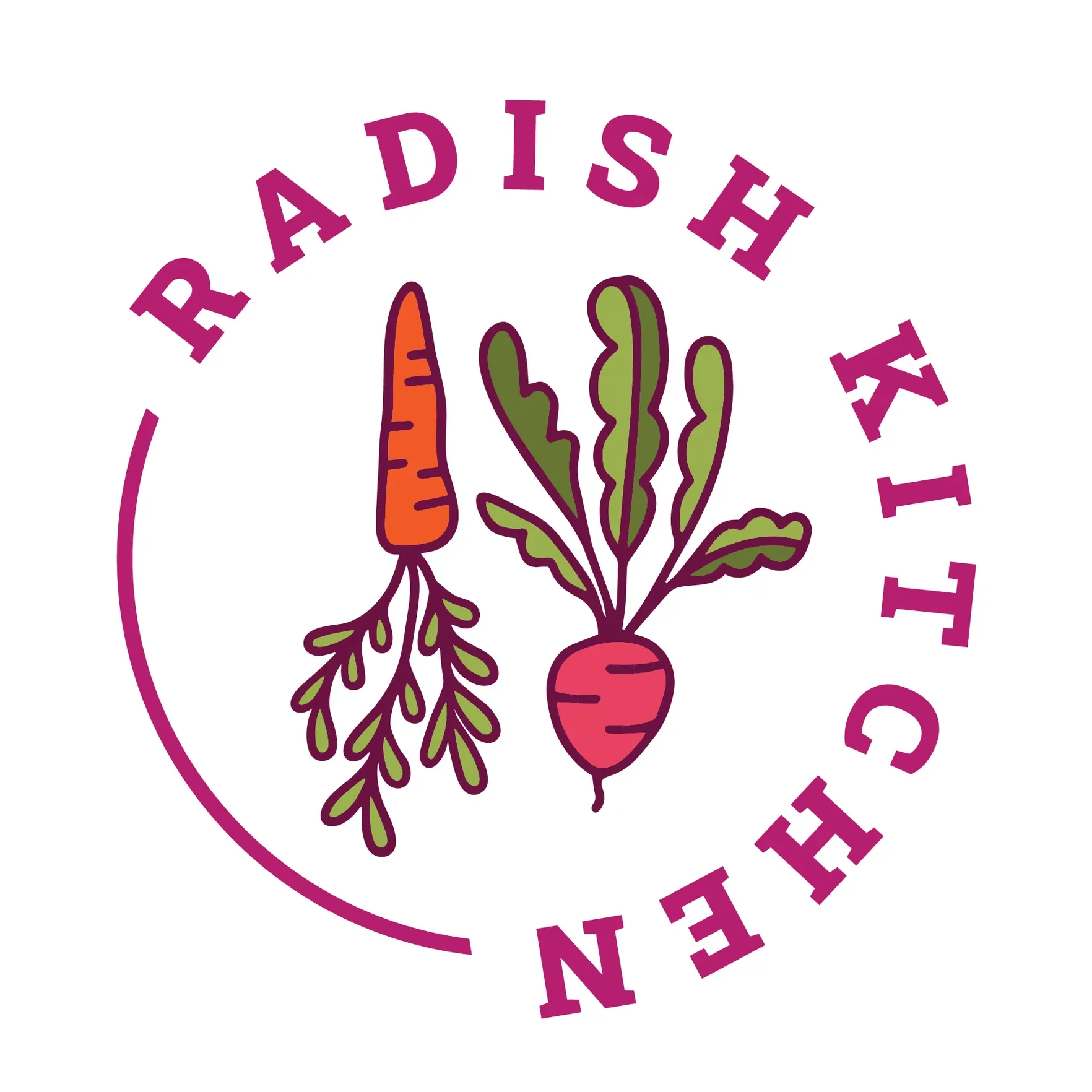 Radish Kitchen Coupons