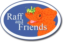 Raff and Friends Coupons