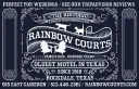 Rainbow Courts Promo Codes