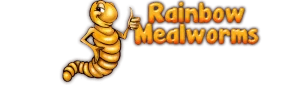 Rainbow Mealworms Promo Codes