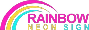 Rainbow Neon Sign Promo Codes