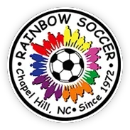 Rainbow Soccer Coupons