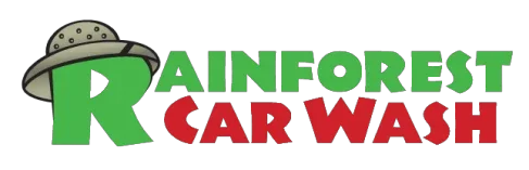 Rainforest Car Wash Promo Codes