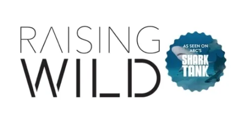 Raising Wild Promo Codes