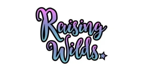 Raising Wilds Coupons