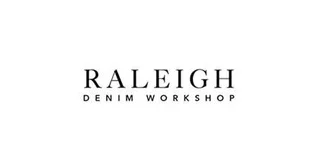 Raleigh Denim Workshop Promo Codes