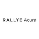 Rallye Acura Coupons