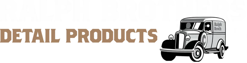 Ralph Brothers Detail Promo Codes