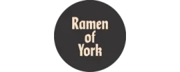 Ramen Of York Promo Codes