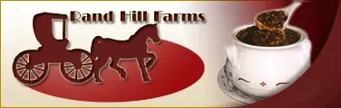 Rand Hill Farms Promo Codes