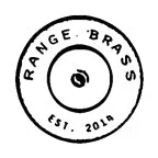 Range Brass Coupons