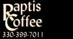 Raptis Coffee Promo Codes