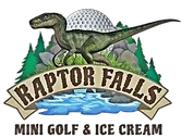 Raptor Falls Promo Codes