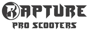 Rapture Pro Scooters Promo Codes