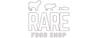 Rare Food Shop Promo Codes