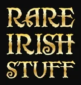 Rare Irish Stuff Coupons