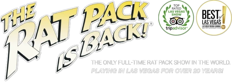 Rat Pack is Back Promo Codes