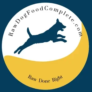 Raw Dog Food Complete Promo Codes