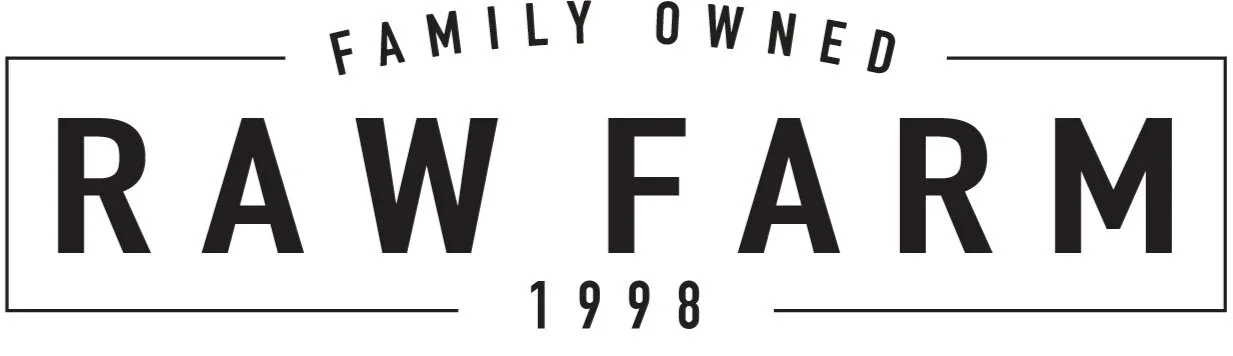 RAW FARM usa Promo Codes