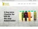 RAW Fountain Juice Coupons