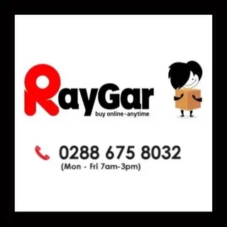 Raygar Promo Codes