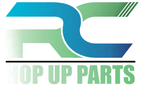 RC Hop Up Parts Coupons