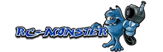 RC Monster Coupons