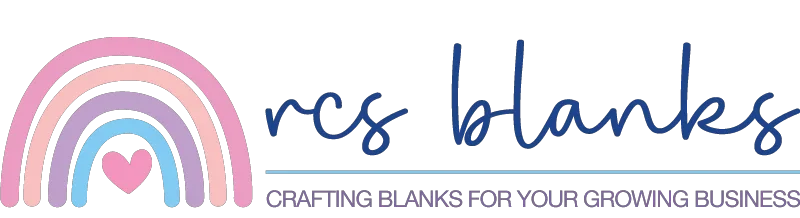 RCS Blanks Promo Codes