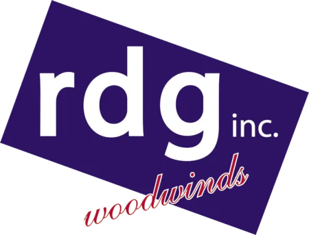 RDG Woodwinds Coupons