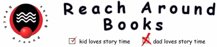 Reach Around Books Promo Codes