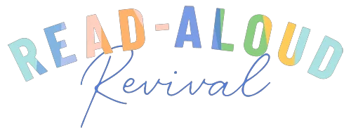 Read Aloud Revival Promo Codes