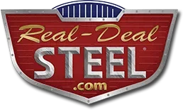 Real Deal Steel Promo Codes