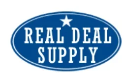 Real Deal Supply Promo Codes