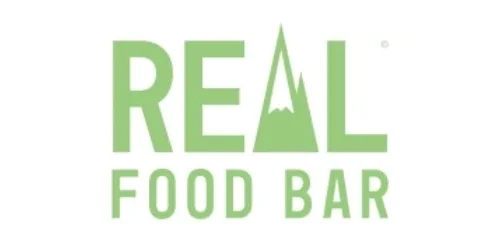 Real Food Bar Promo Codes