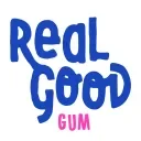 Real Good Gum Coupons