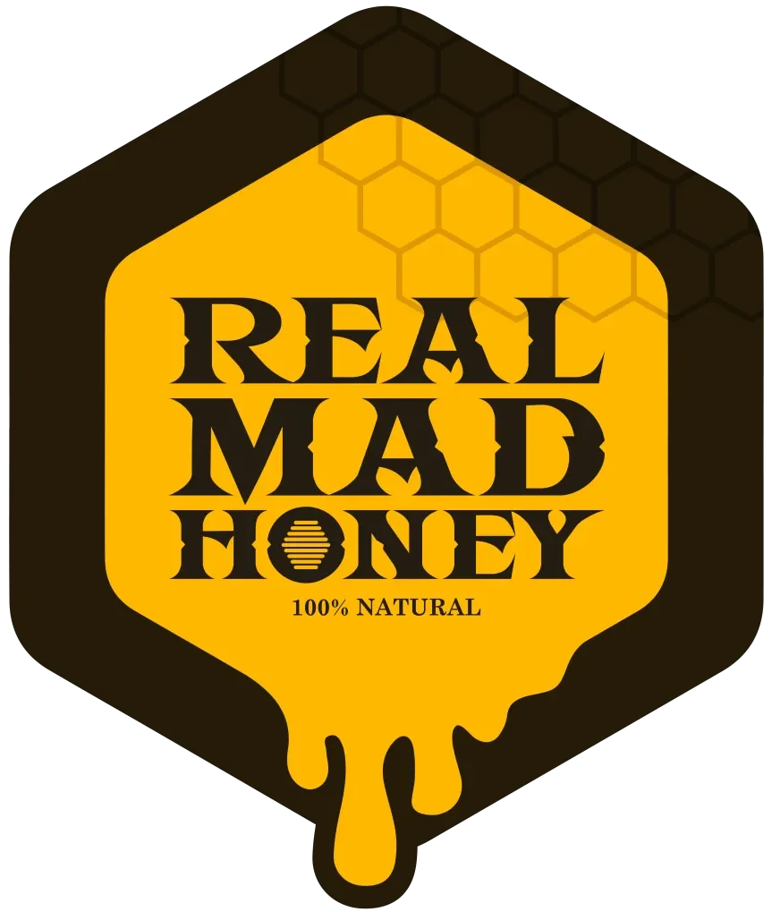 Real Mad Honey Promo Codes