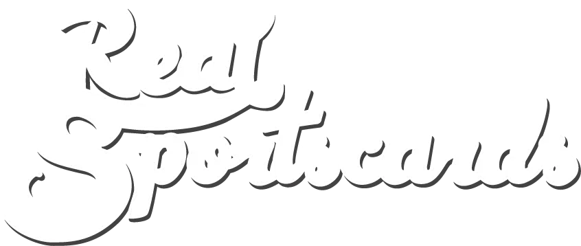 Real Sportscards Promo Codes