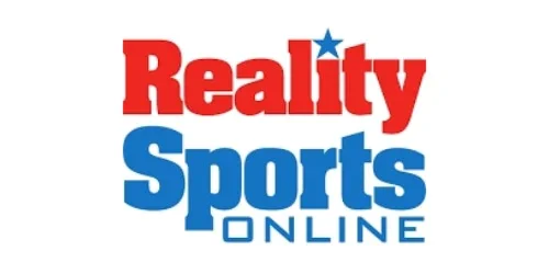 Reality Sports Online Coupons