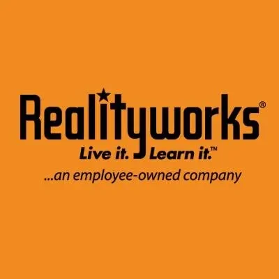 Realityworks Promo Codes