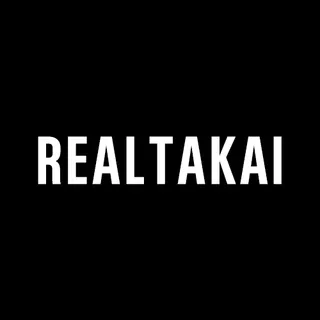 REALTAKAI Coupons