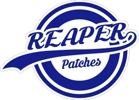 Reaper Patches Promo Codes