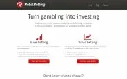 RebelBetting Promo Codes