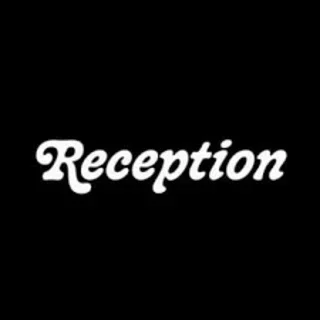 Reception Clothing Promo Codes