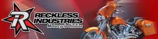 Reckless Motorcycles Promo Codes