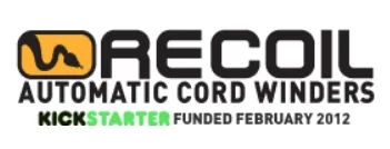 Recoil Automatic Cord Winders Promo Codes