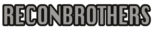 Reconbrothers Promo Codes