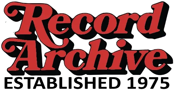 Record Archive Coupons