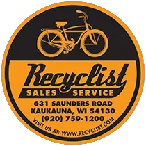 Recyclist Promo Codes