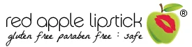 Red Apple Lipstick Promo Codes