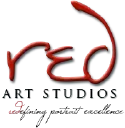 Red Art Studios Coupons